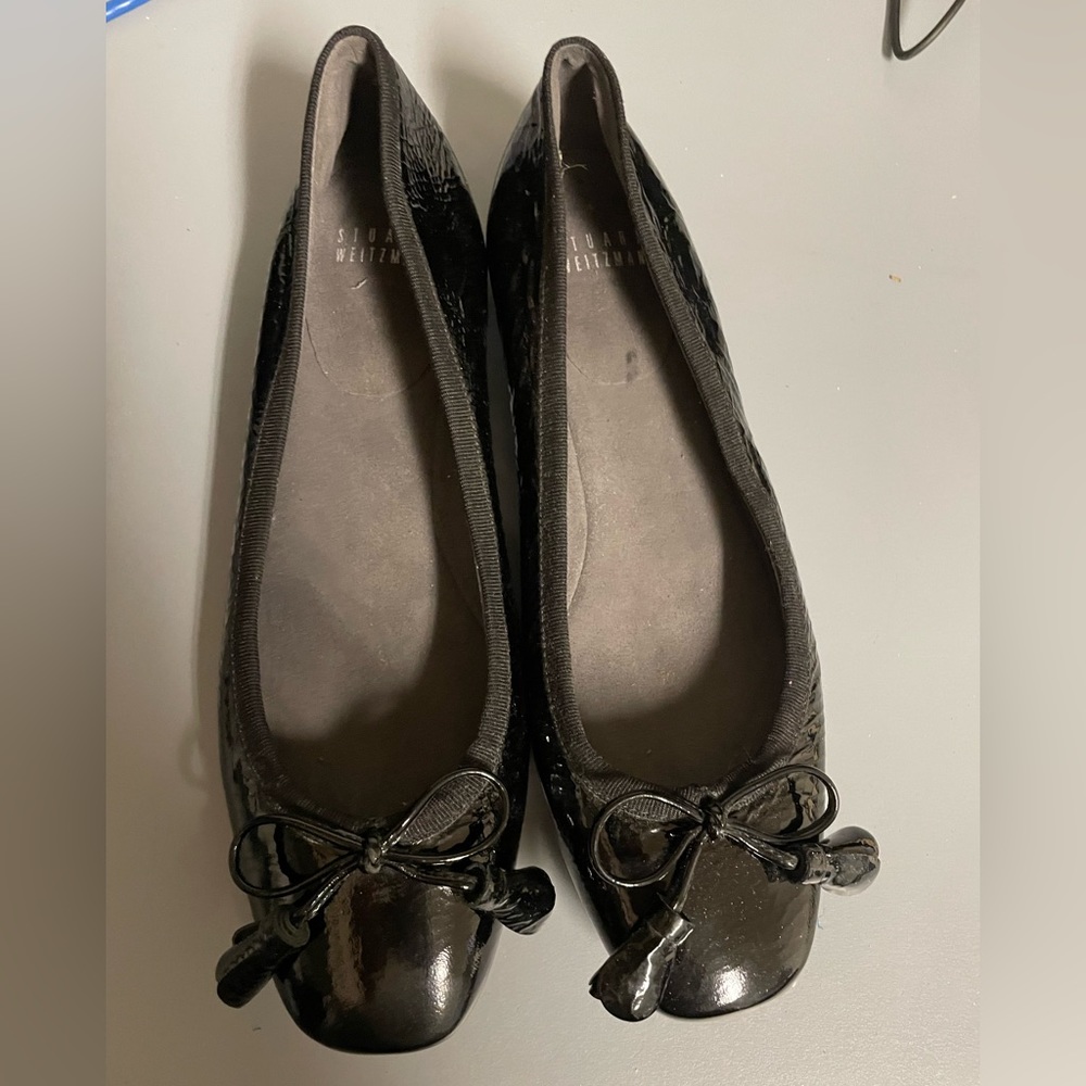 NWOB Stuart Weitzman shoes